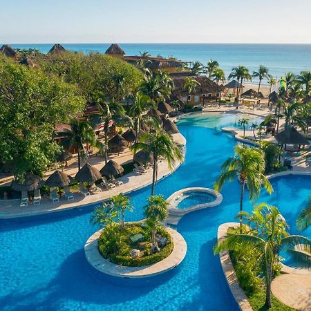 פלאייה דל כרמן Iberostar Waves Tucan מראה חיצוני תמונה