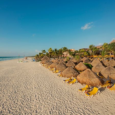 פלאייה דל כרמן Iberostar Waves Tucan מראה חיצוני תמונה