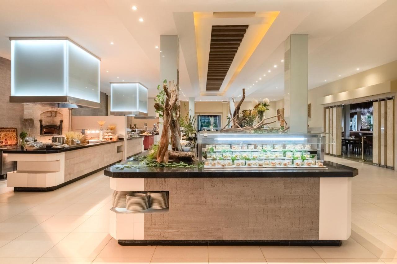 פלאייה דל כרמן Iberostar Waves Tucan מראה חיצוני תמונה