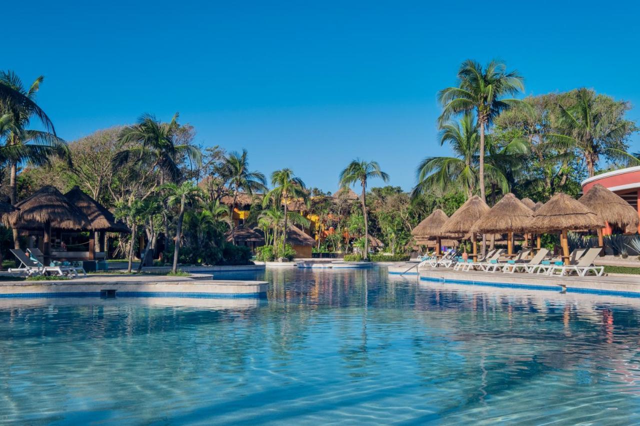 פלאייה דל כרמן Iberostar Waves Tucan מראה חיצוני תמונה