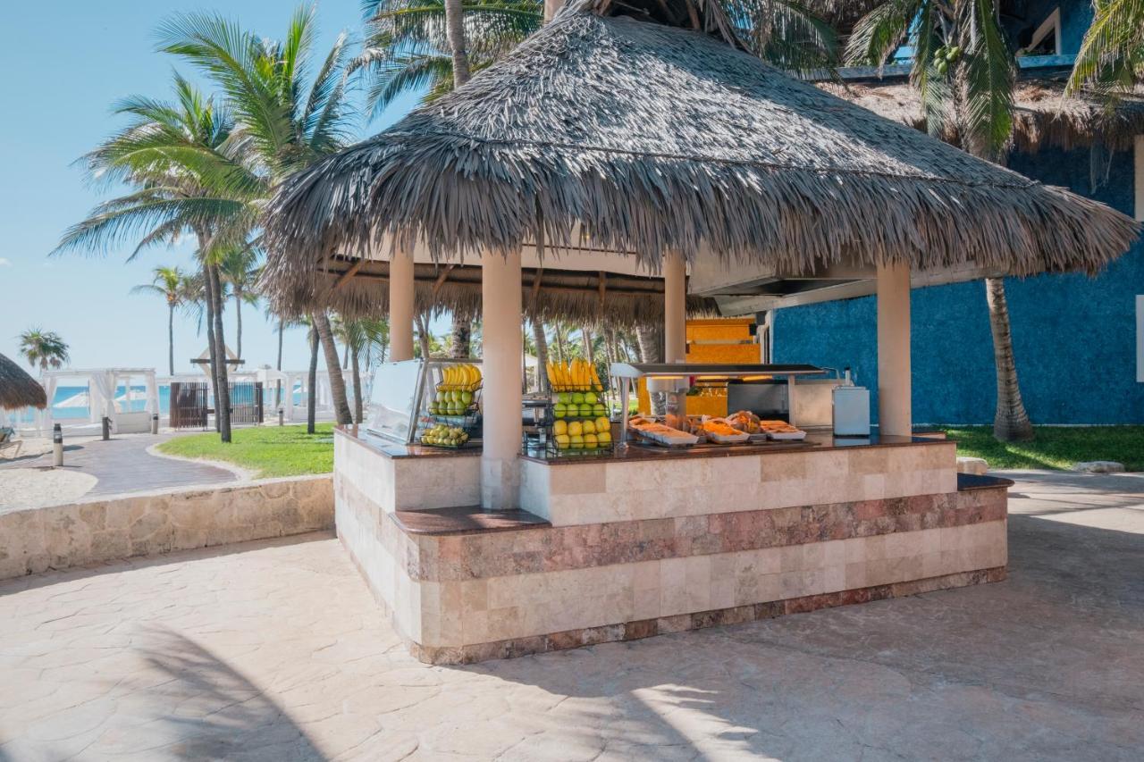 פלאייה דל כרמן Iberostar Waves Tucan מראה חיצוני תמונה