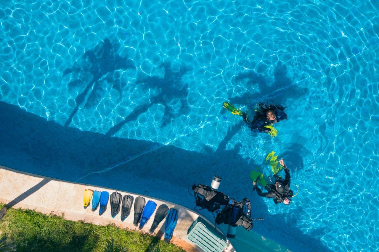 פלאייה דל כרמן Iberostar Waves Tucan מראה חיצוני תמונה
