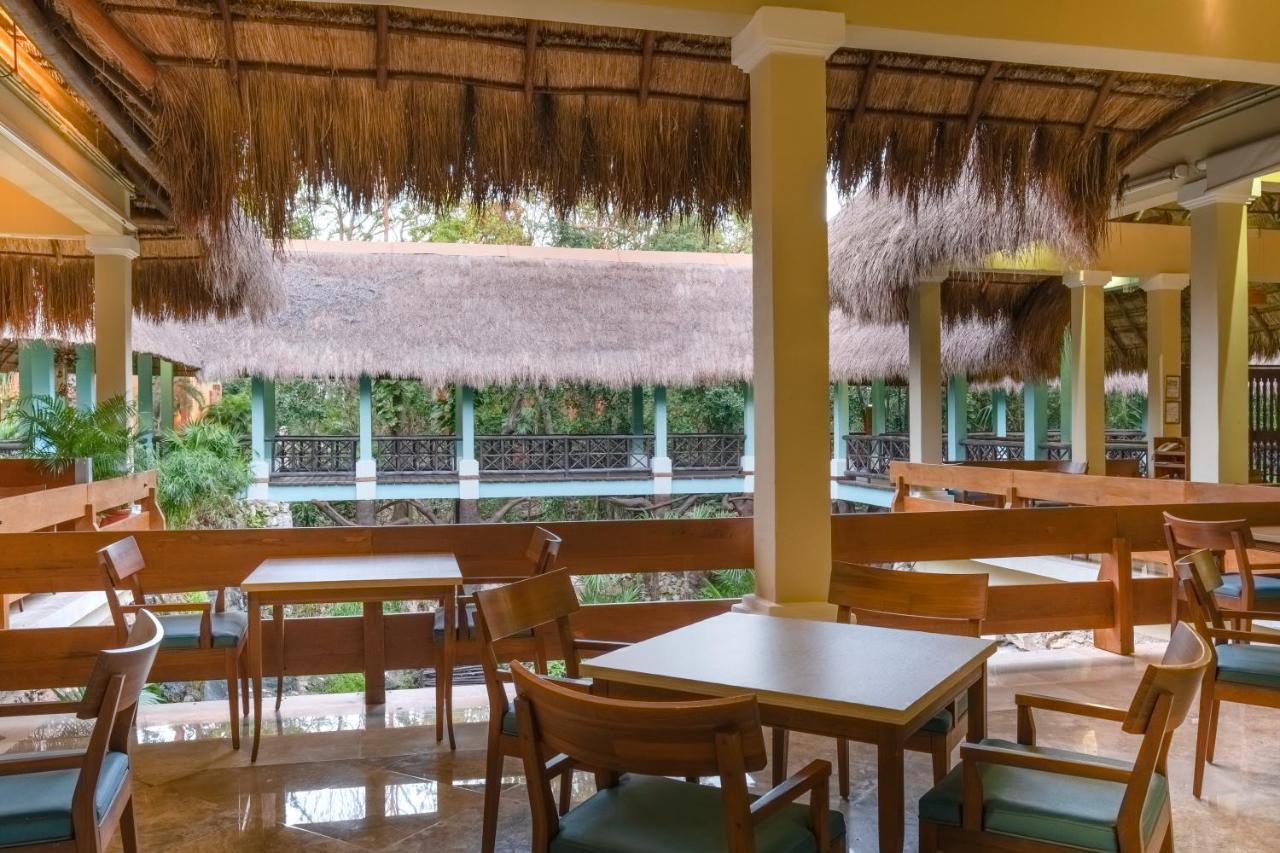 פלאייה דל כרמן Iberostar Waves Tucan מראה חיצוני תמונה