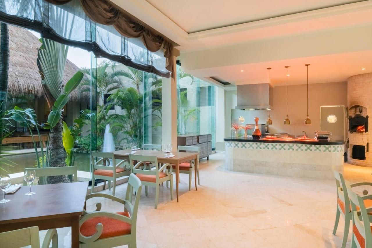 פלאייה דל כרמן Iberostar Waves Tucan מראה חיצוני תמונה