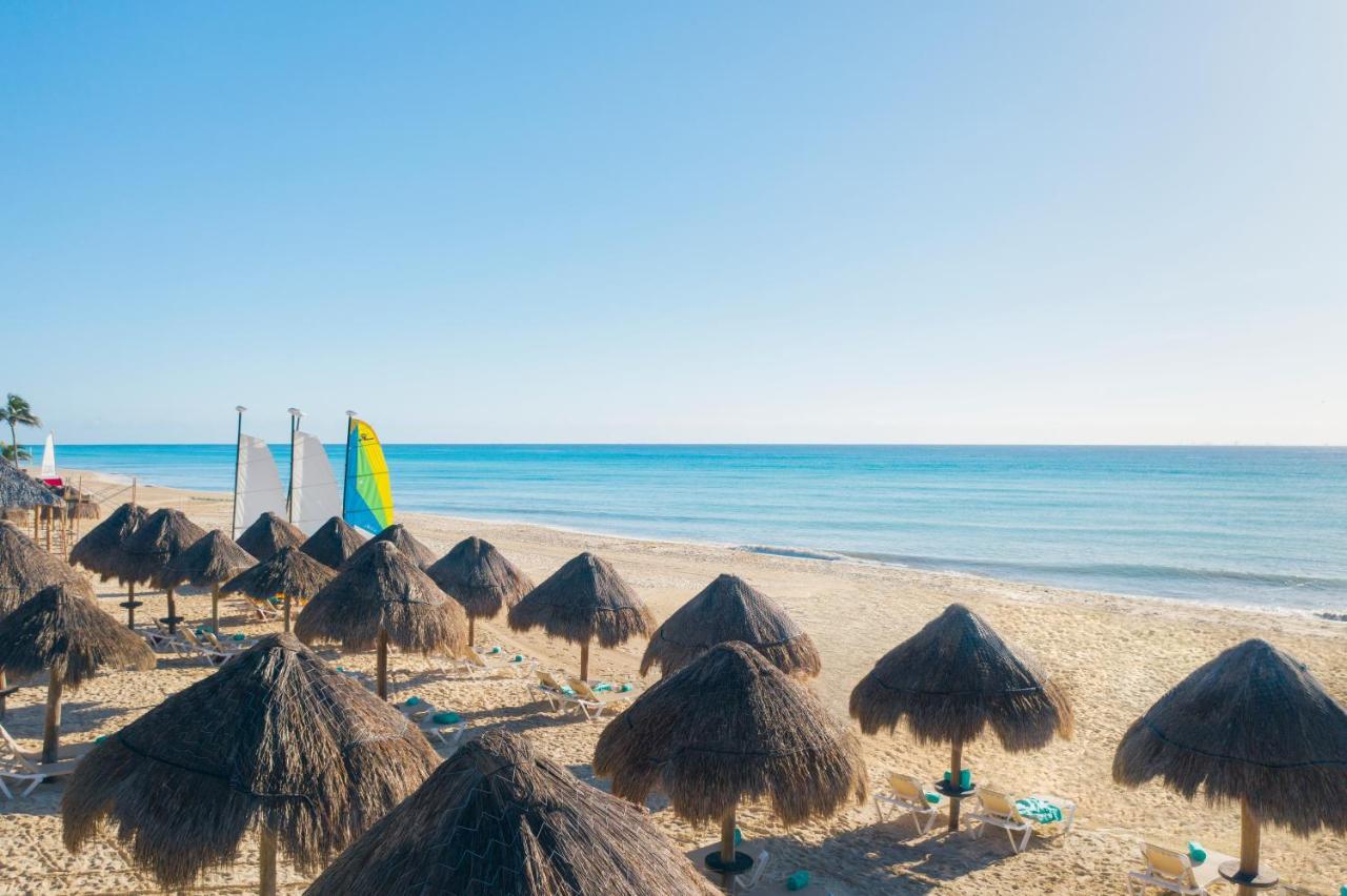 פלאייה דל כרמן Iberostar Waves Tucan מראה חיצוני תמונה