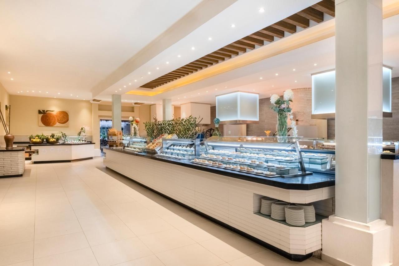 פלאייה דל כרמן Iberostar Waves Tucan מראה חיצוני תמונה