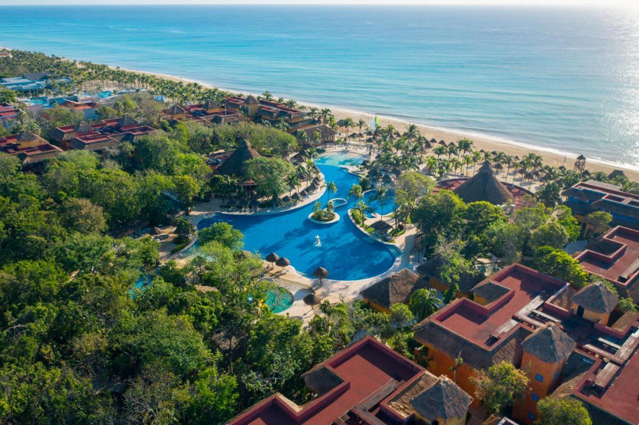 פלאייה דל כרמן Iberostar Waves Tucan מראה חיצוני תמונה