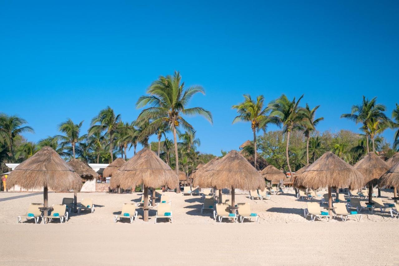 פלאייה דל כרמן Iberostar Waves Tucan מראה חיצוני תמונה