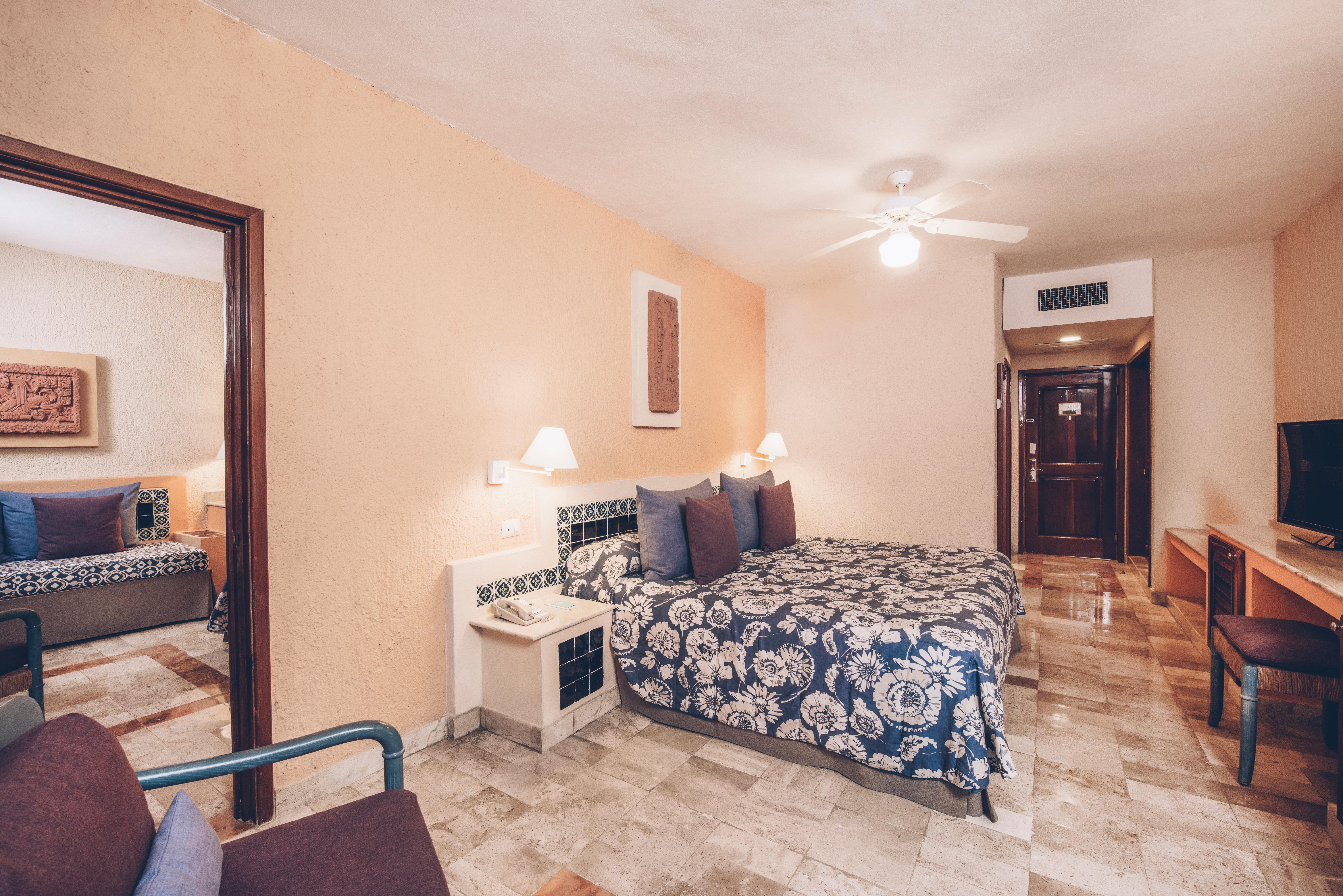 פלאייה דל כרמן Iberostar Waves Tucan מראה חיצוני תמונה