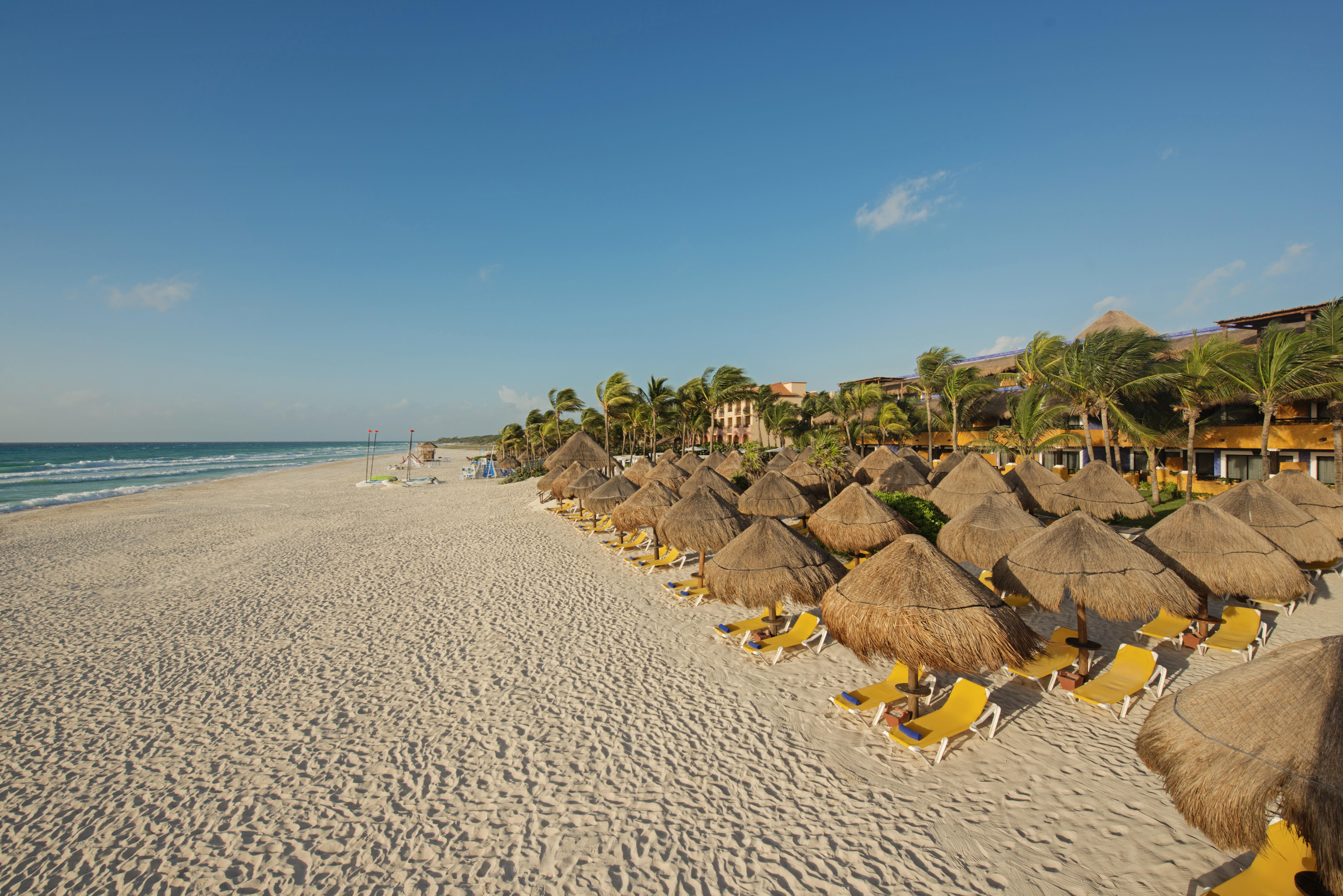 פלאייה דל כרמן Iberostar Waves Tucan מראה חיצוני תמונה
