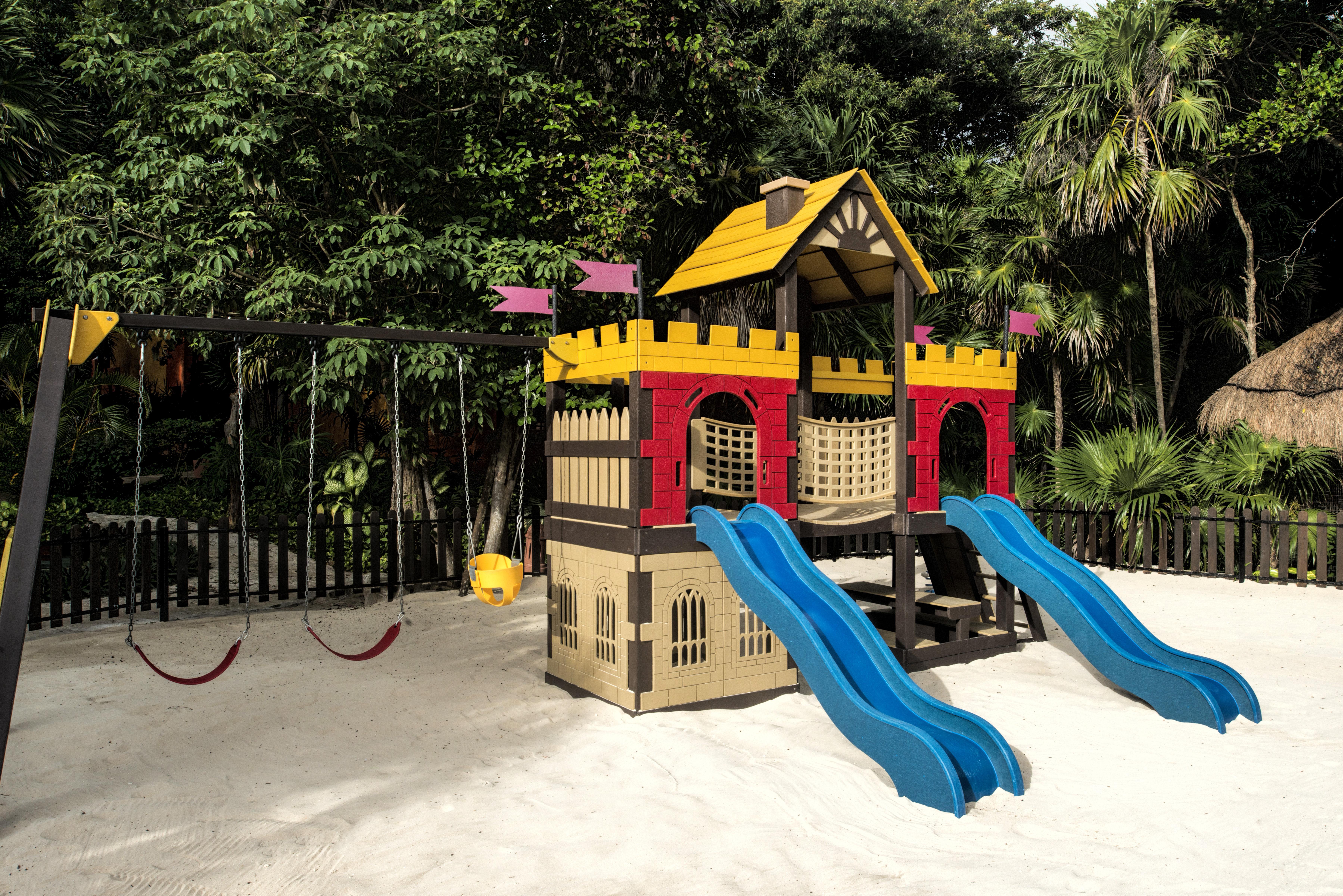 פלאייה דל כרמן Iberostar Waves Tucan מראה חיצוני תמונה