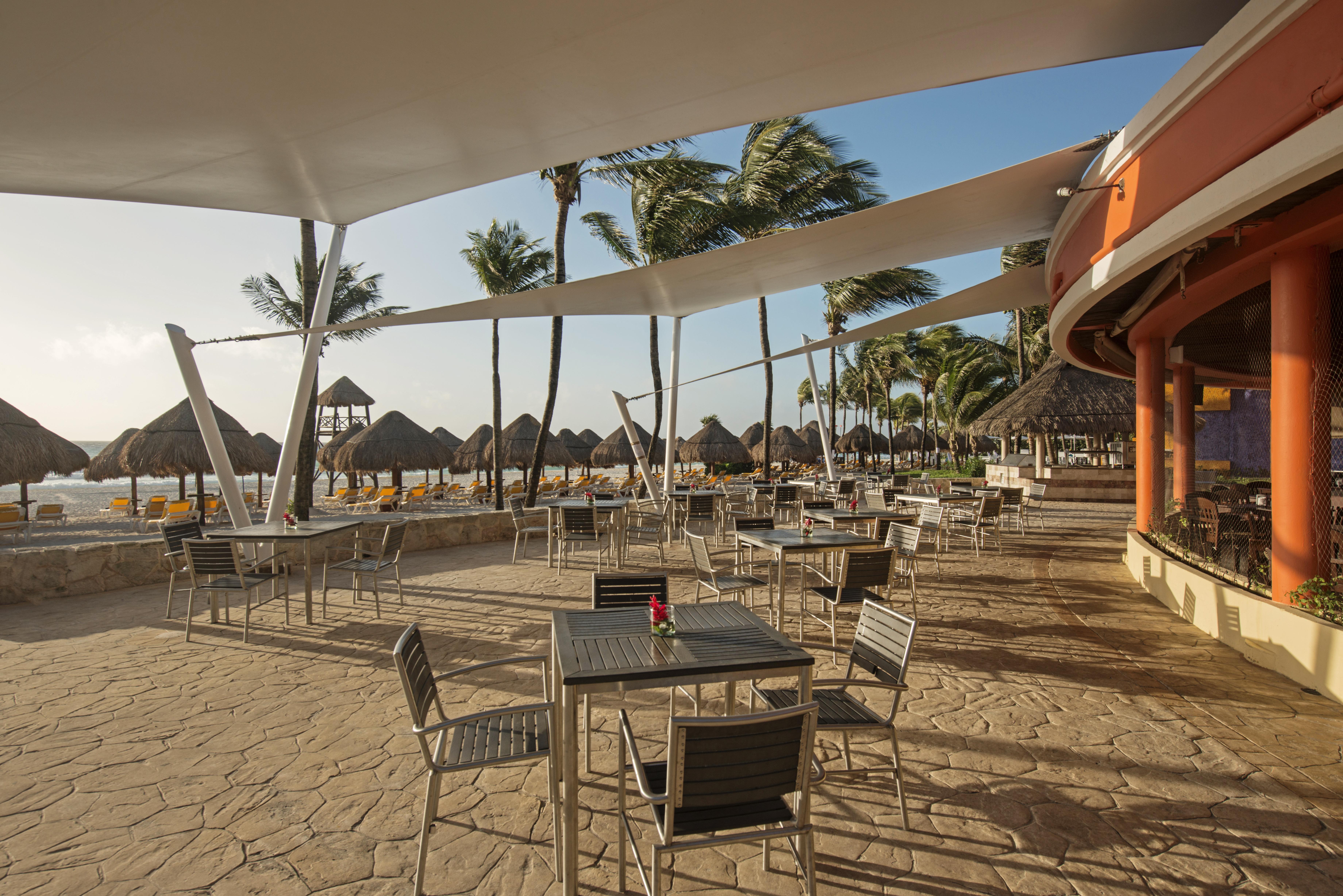 פלאייה דל כרמן Iberostar Waves Tucan מראה חיצוני תמונה
