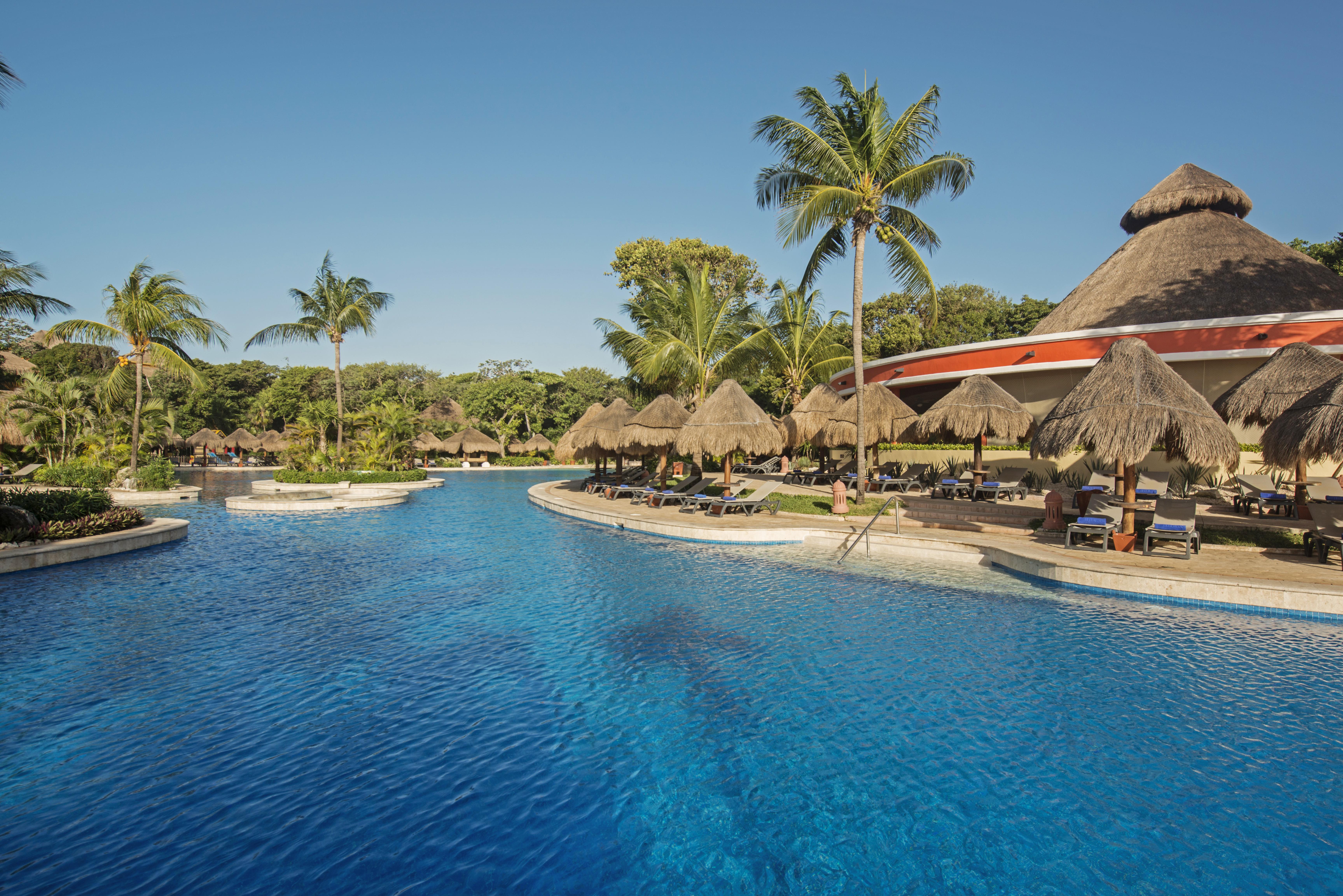 פלאייה דל כרמן Iberostar Waves Tucan מראה חיצוני תמונה