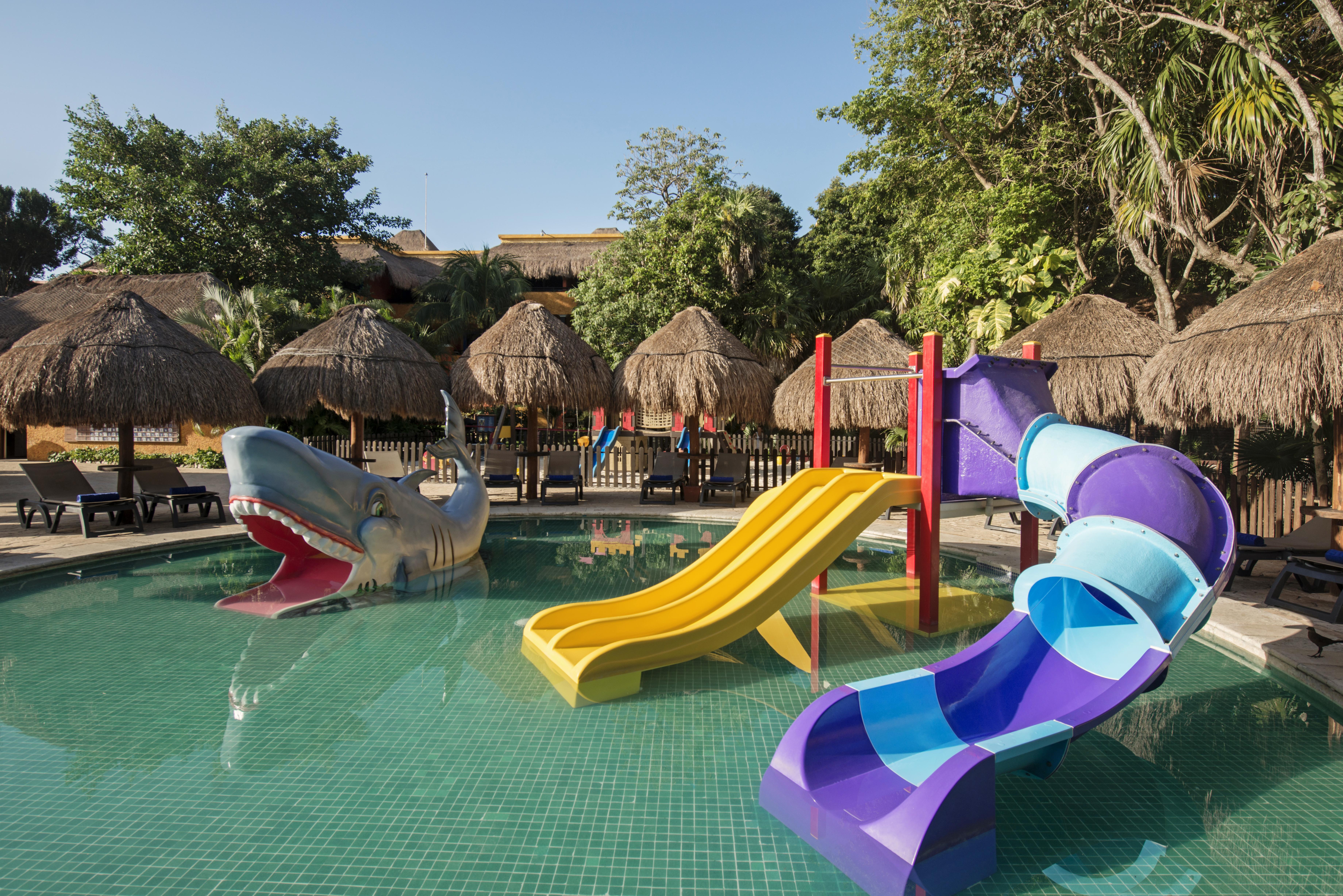 פלאייה דל כרמן Iberostar Waves Tucan מראה חיצוני תמונה