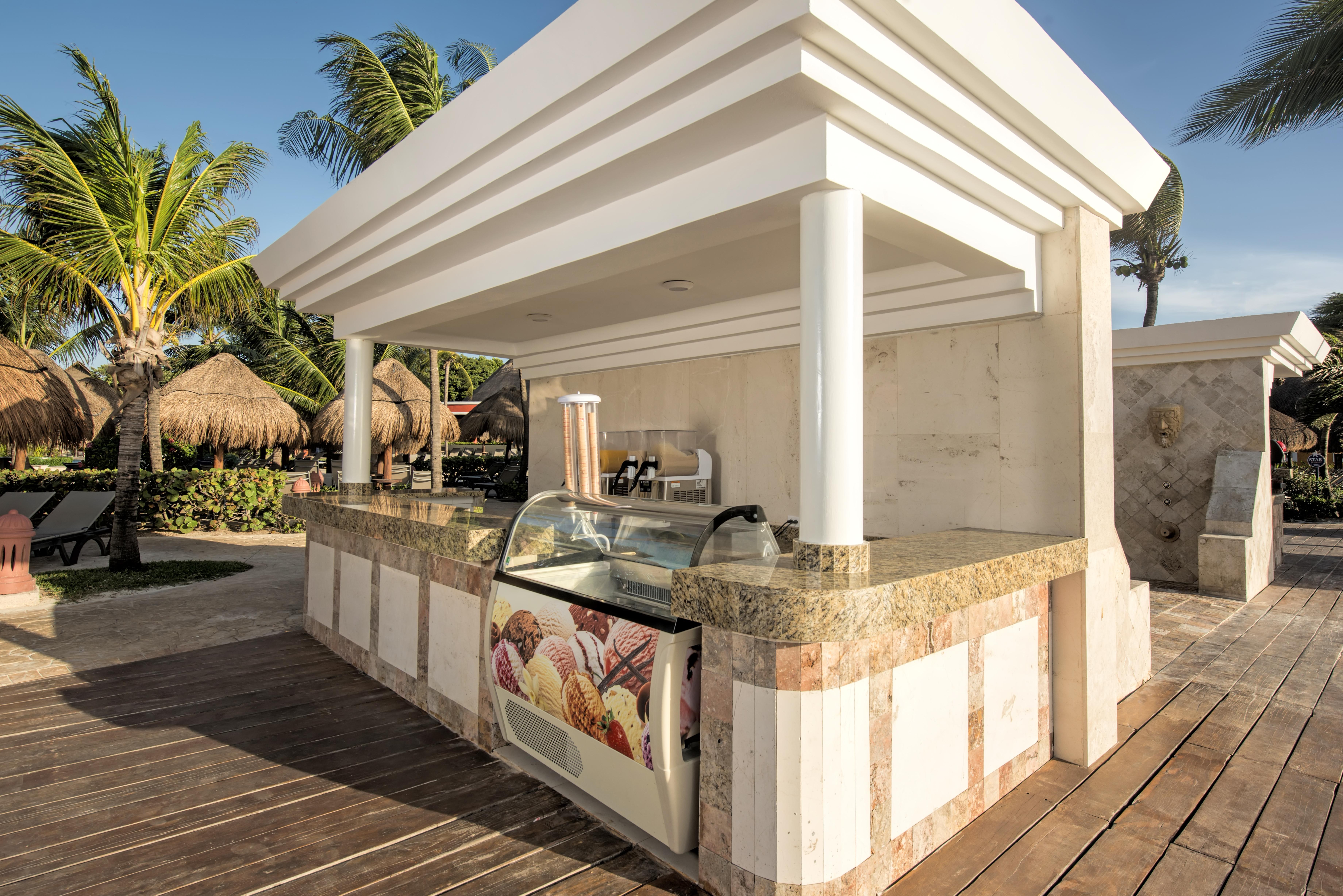 פלאייה דל כרמן Iberostar Waves Tucan מראה חיצוני תמונה
