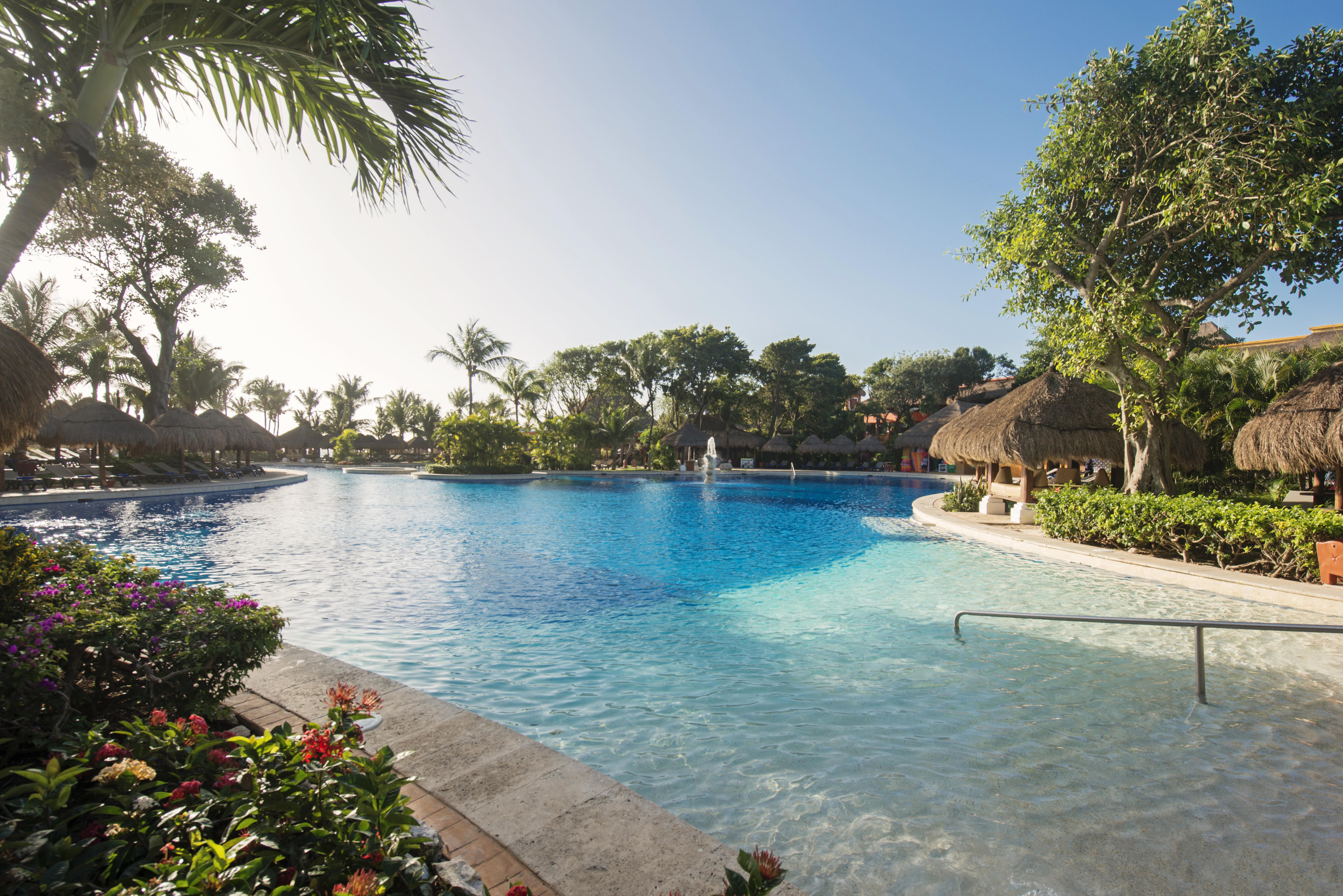 פלאייה דל כרמן Iberostar Waves Tucan מראה חיצוני תמונה