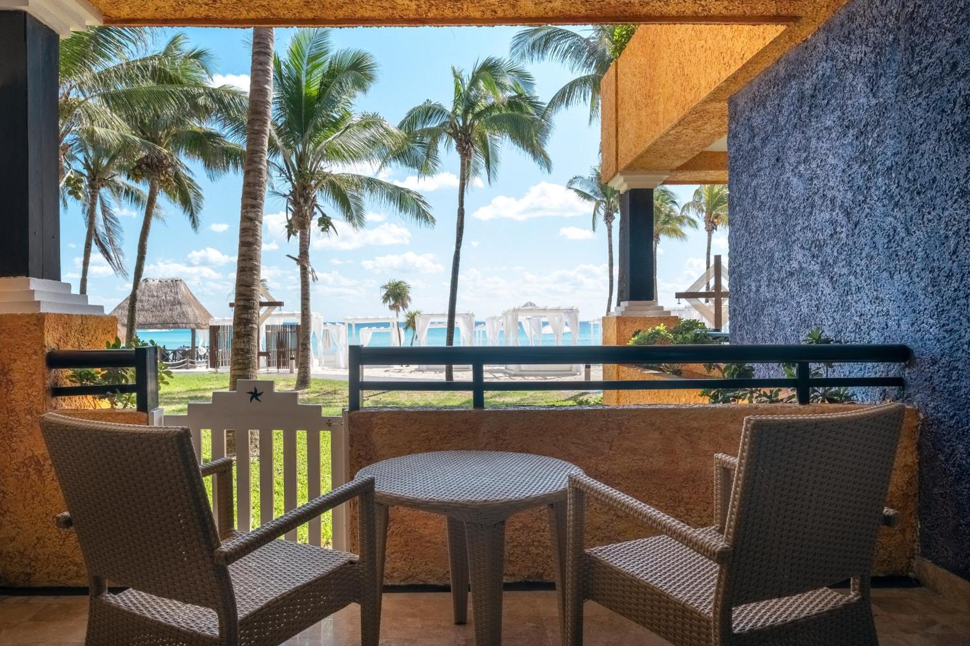 פלאייה דל כרמן Iberostar Waves Tucan חדר תמונה