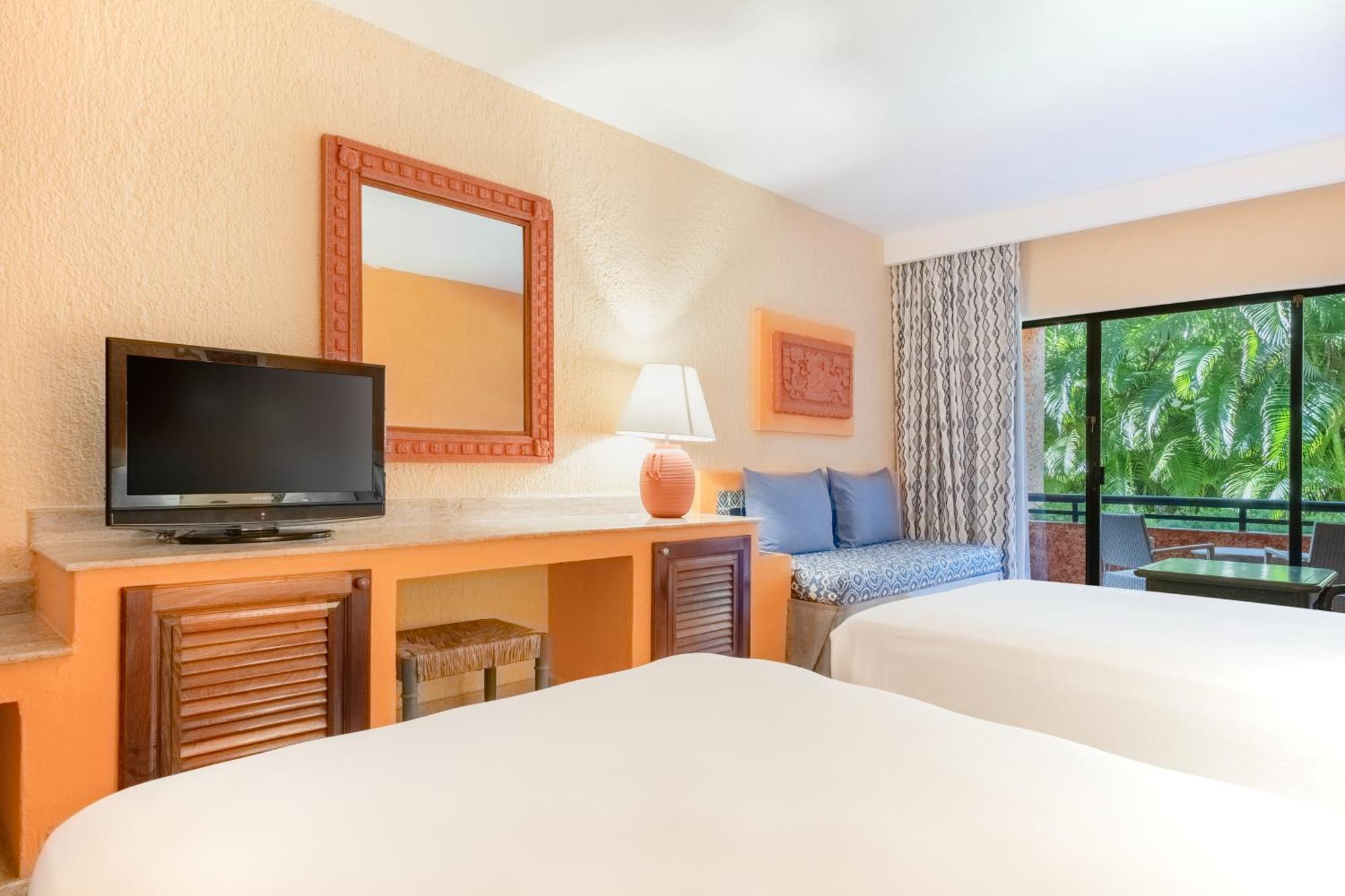 פלאייה דל כרמן Iberostar Waves Tucan חדר תמונה
