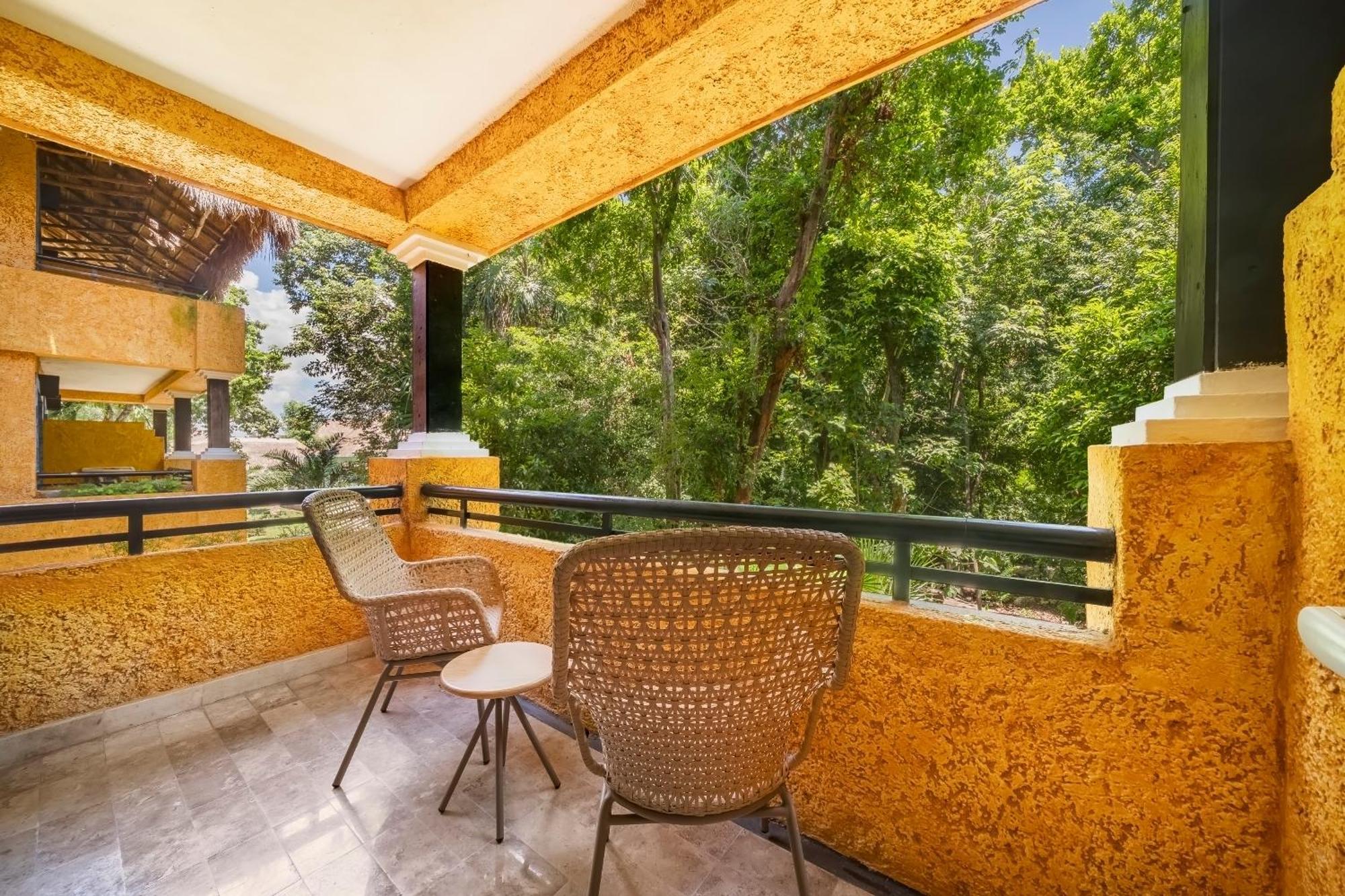 פלאייה דל כרמן Iberostar Waves Tucan מראה חיצוני תמונה
